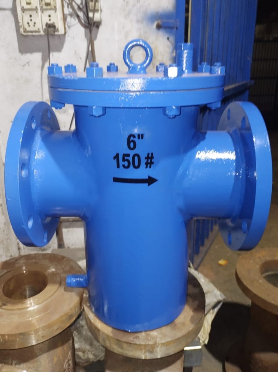 Allied Engineering India