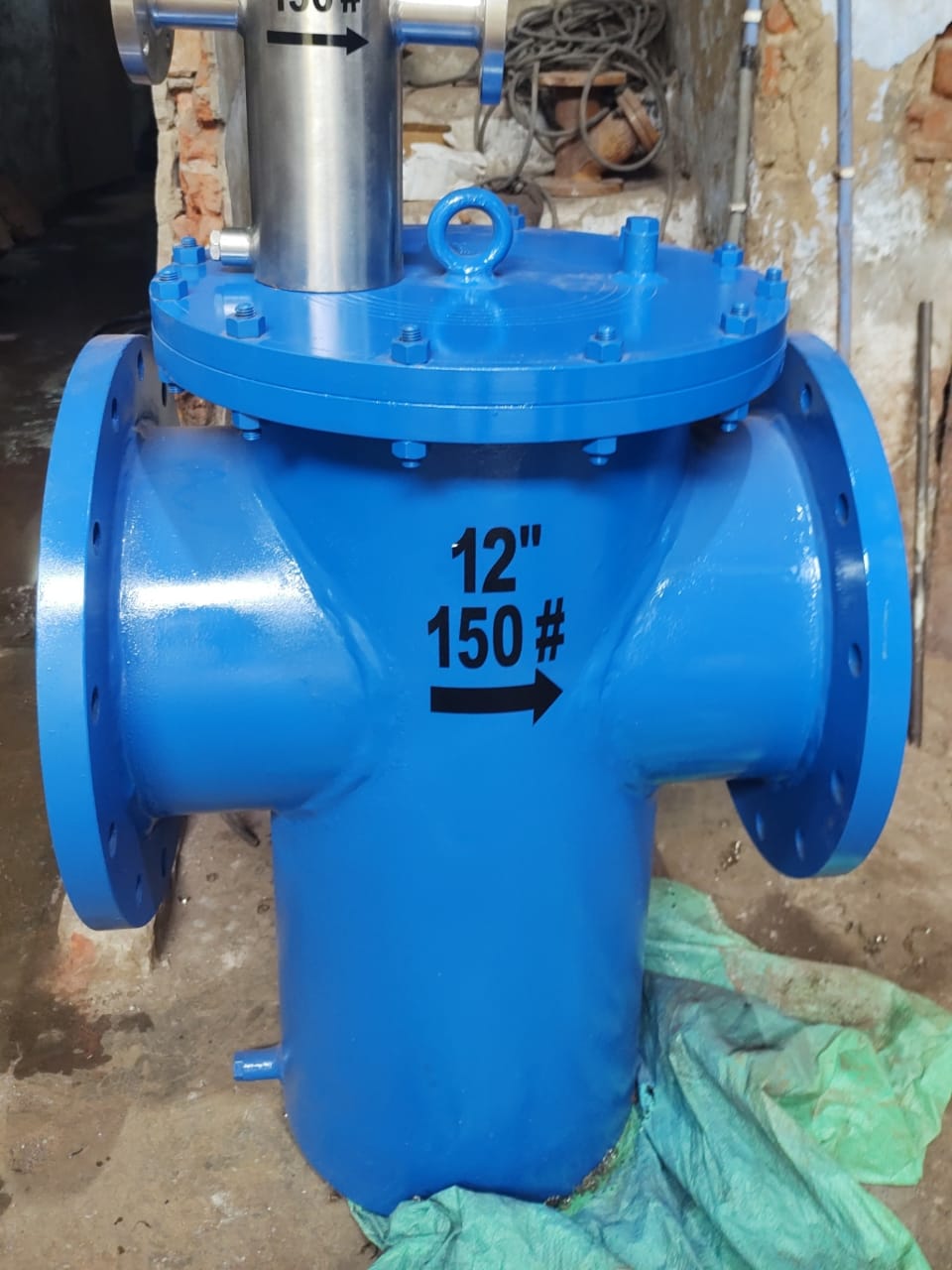 Allied Engineering India
