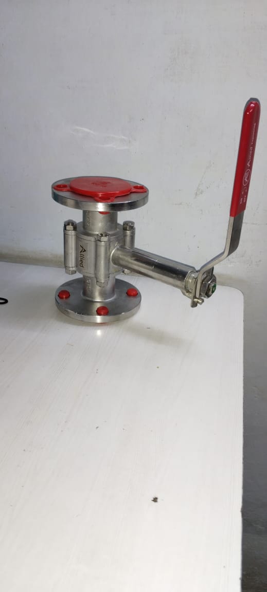 Allied Engineering India