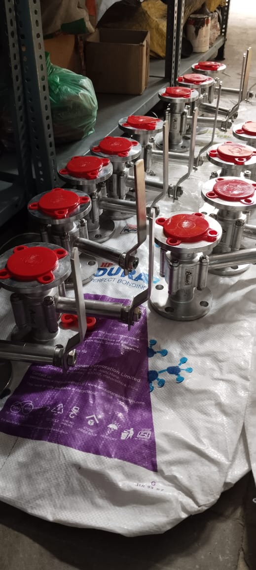 Allied Engineering India