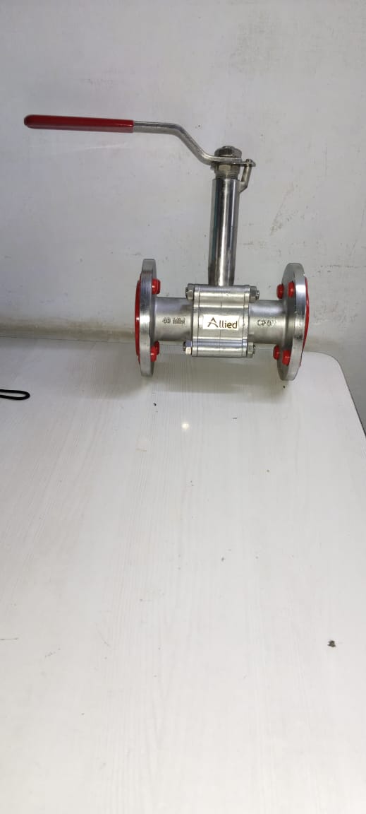 Allied Engineering India