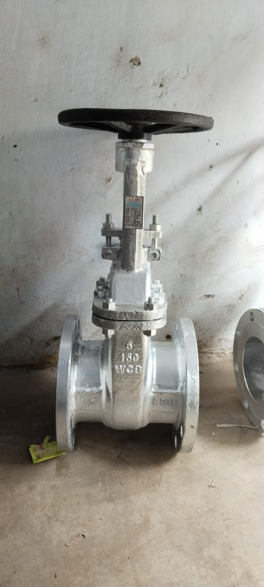 Allied Engineering India