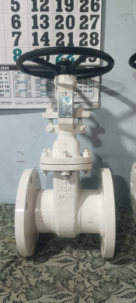 Allied Engineering India