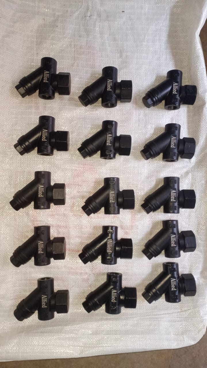 Allied Engineering India