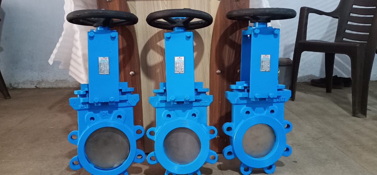 Allied Engineering India