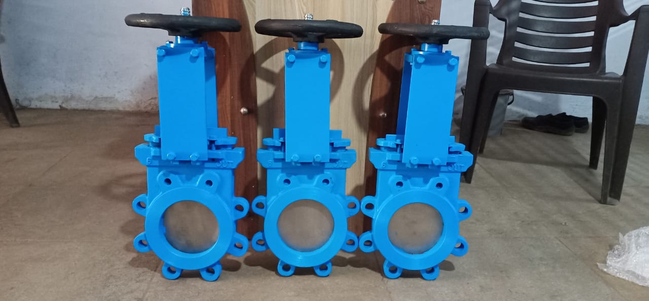Allied Engineering India