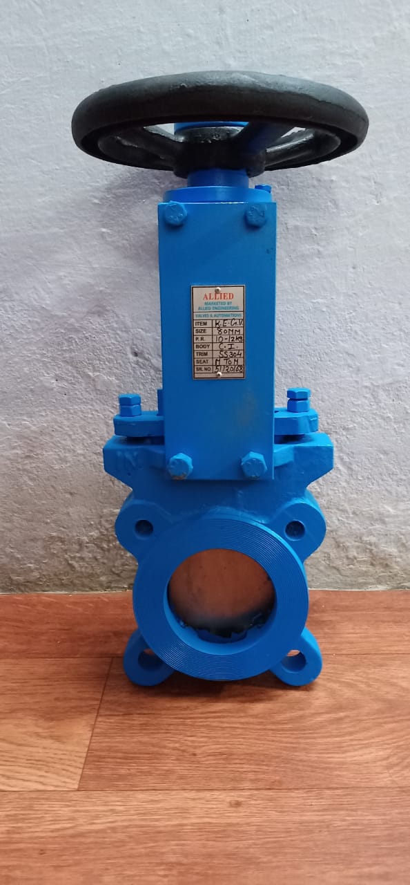 Allied Engineering India