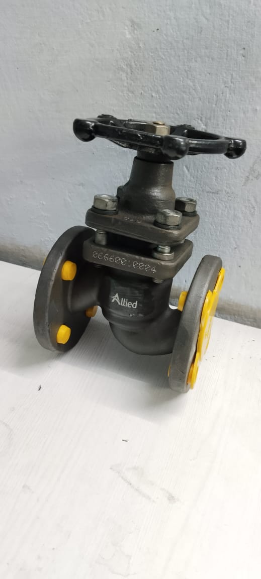 Allied Engineering India