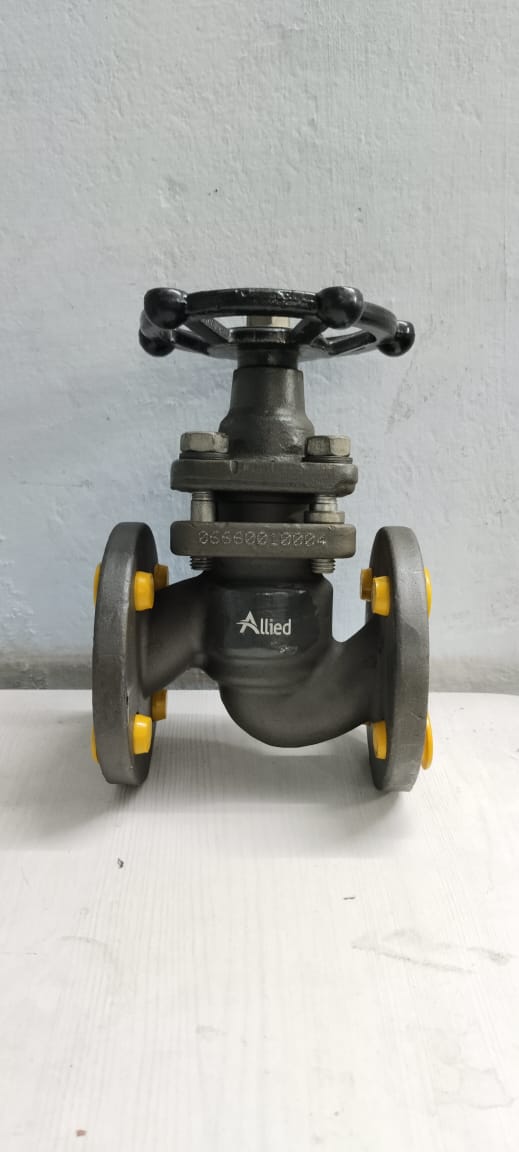 Allied Engineering India