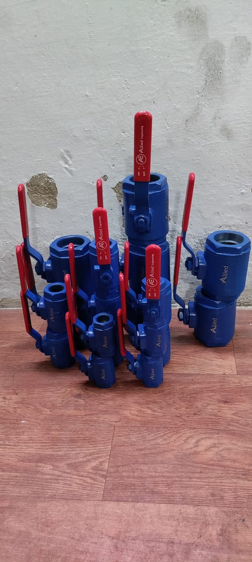 Allied Engineering India