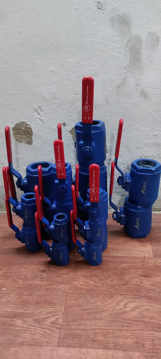 Allied Engineering India