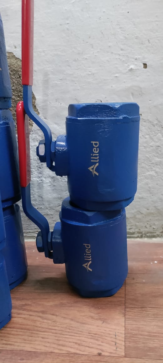 Allied Engineering India