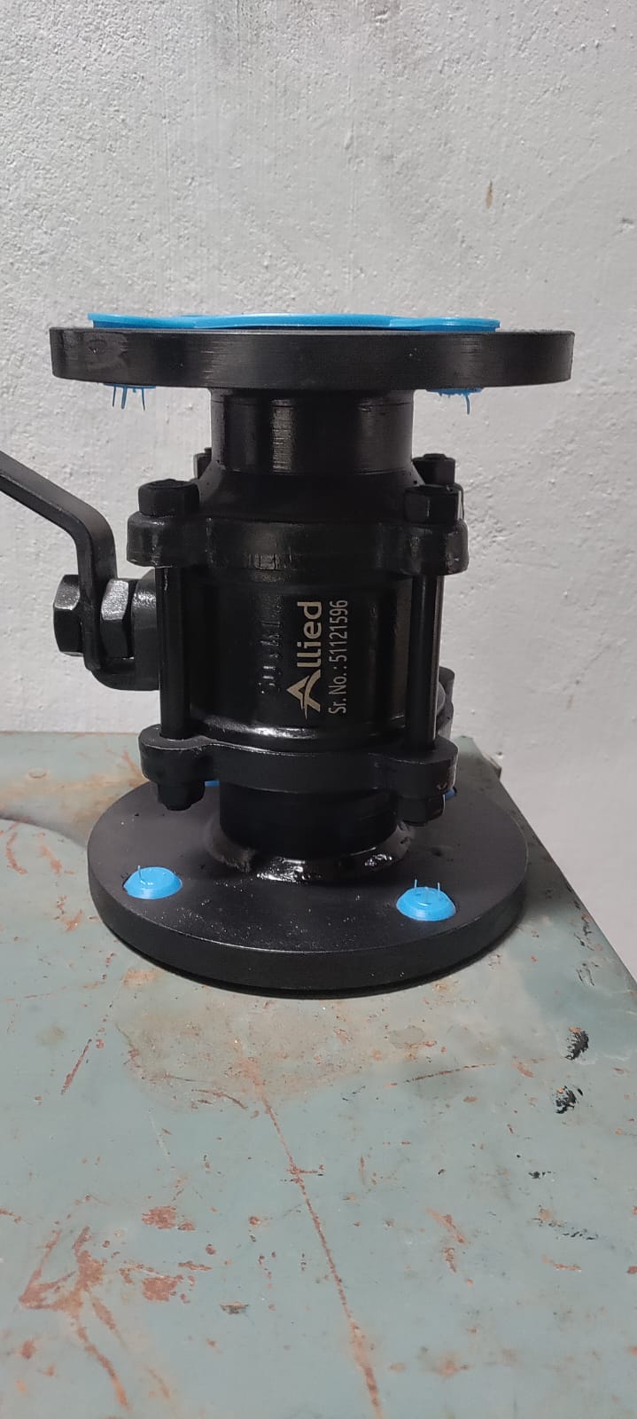 Allied Engineering India