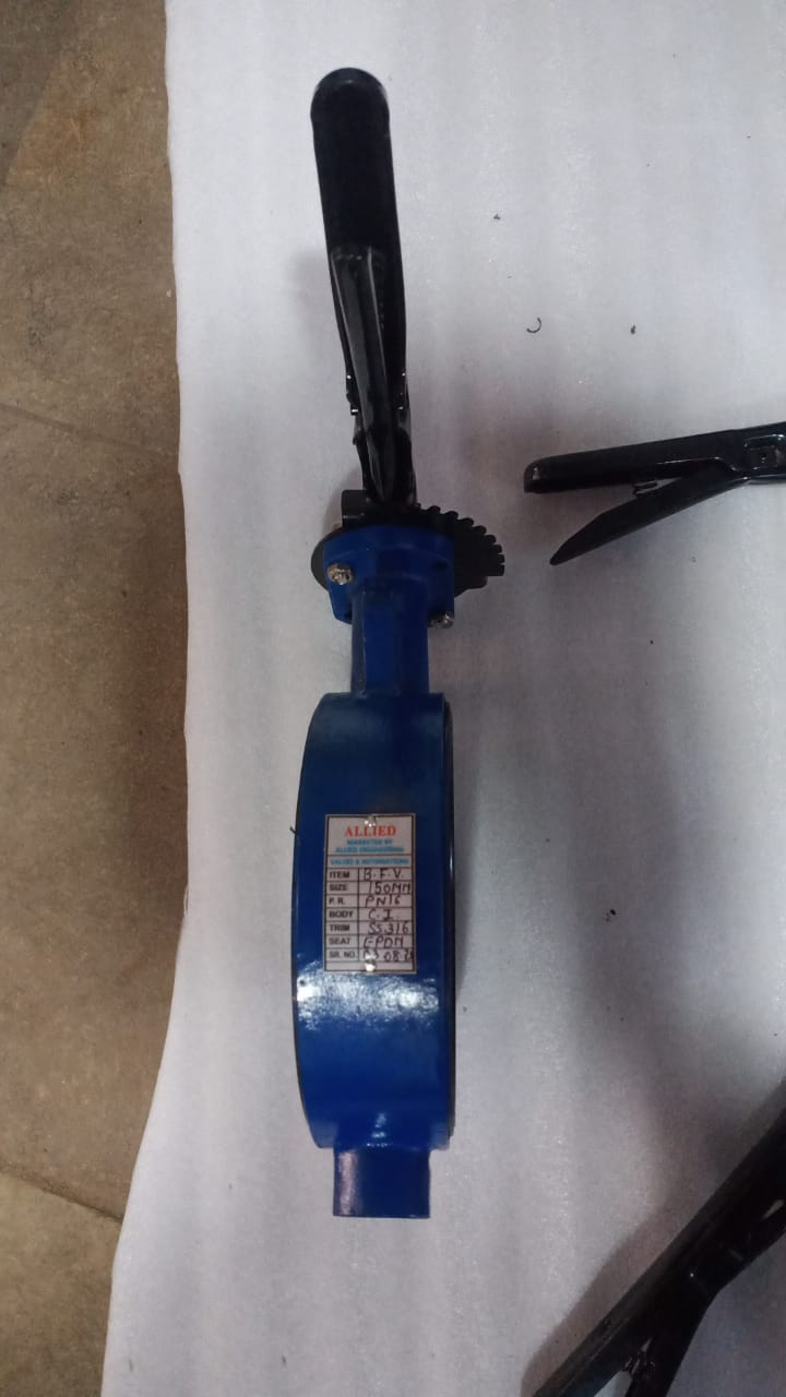 Allied Engineering India