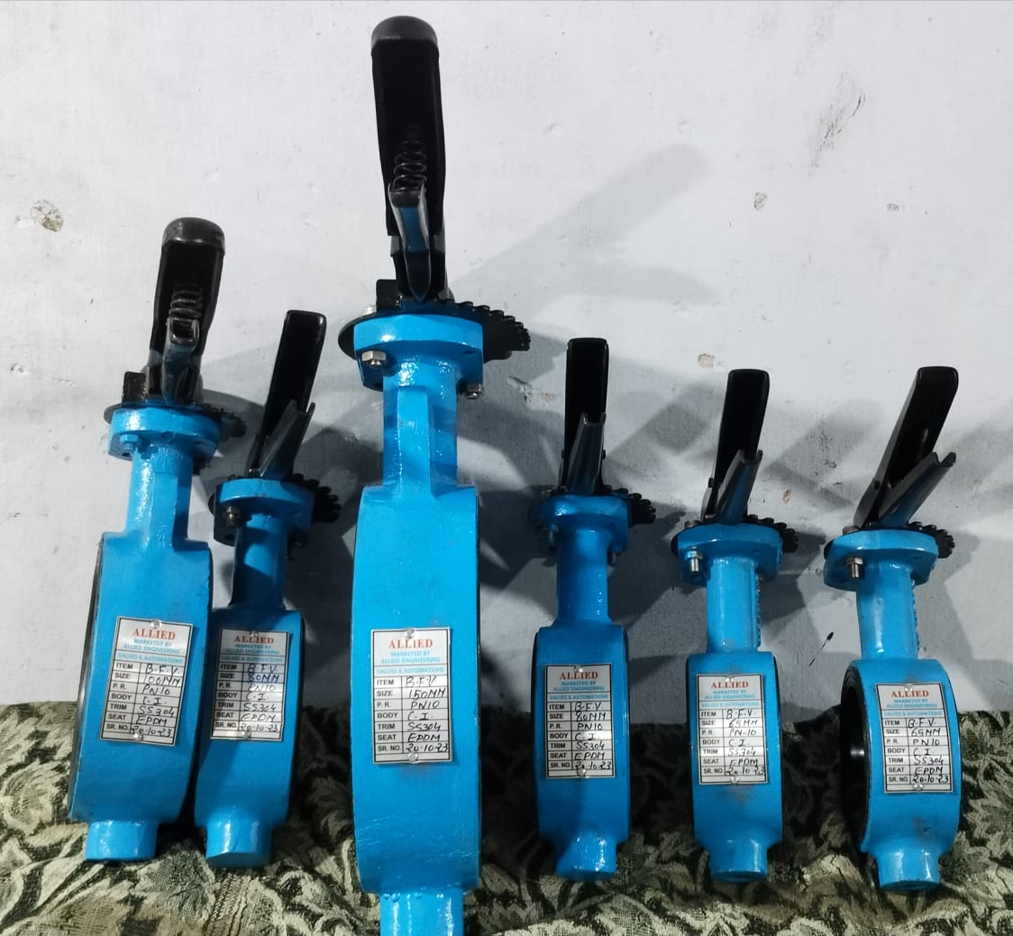 Allied Engineering India