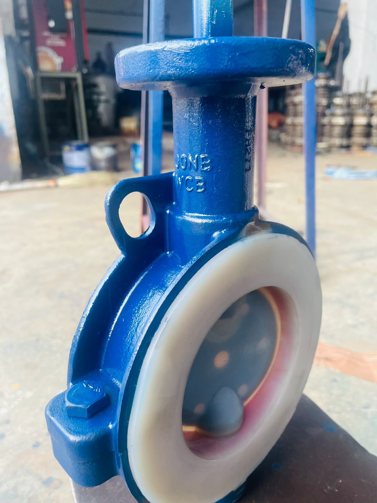 Allied Engineering India