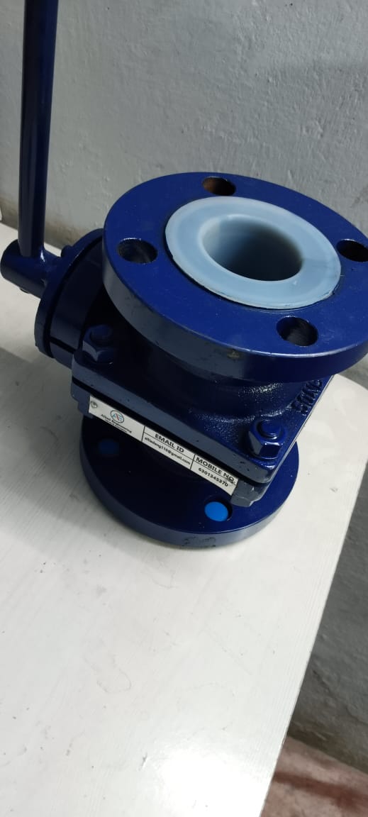 Allied Engineering India