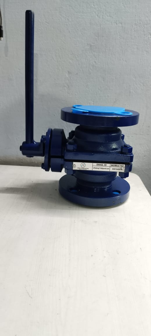 Allied Engineering India