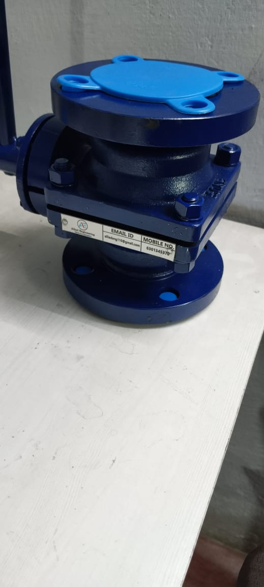 Allied Engineering India