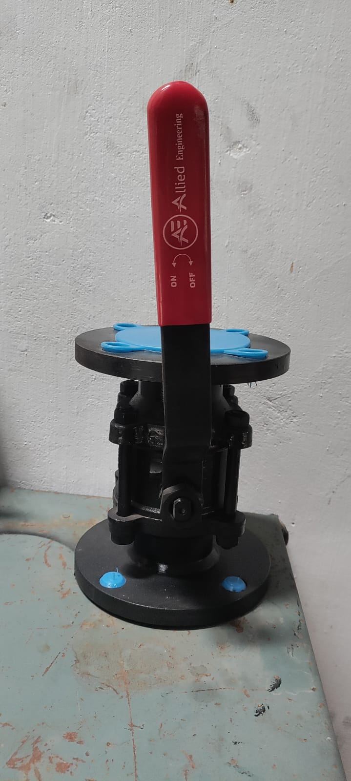 Allied Engineering India