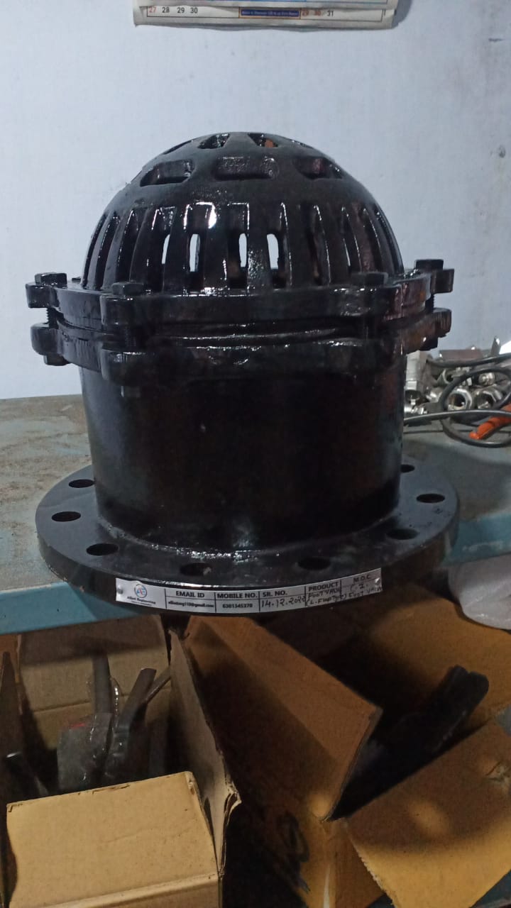Allied Engineering India