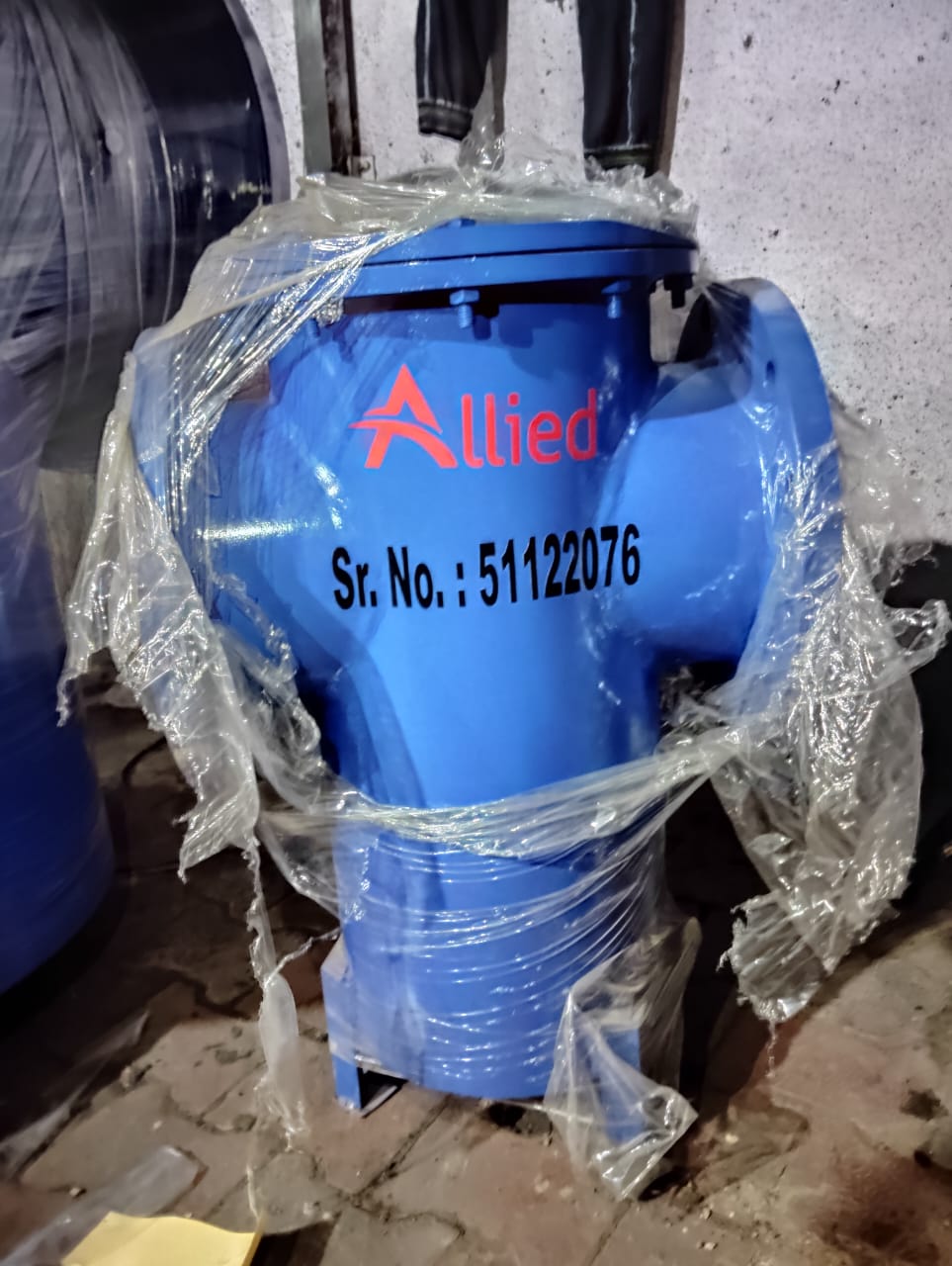 Allied Engineering India