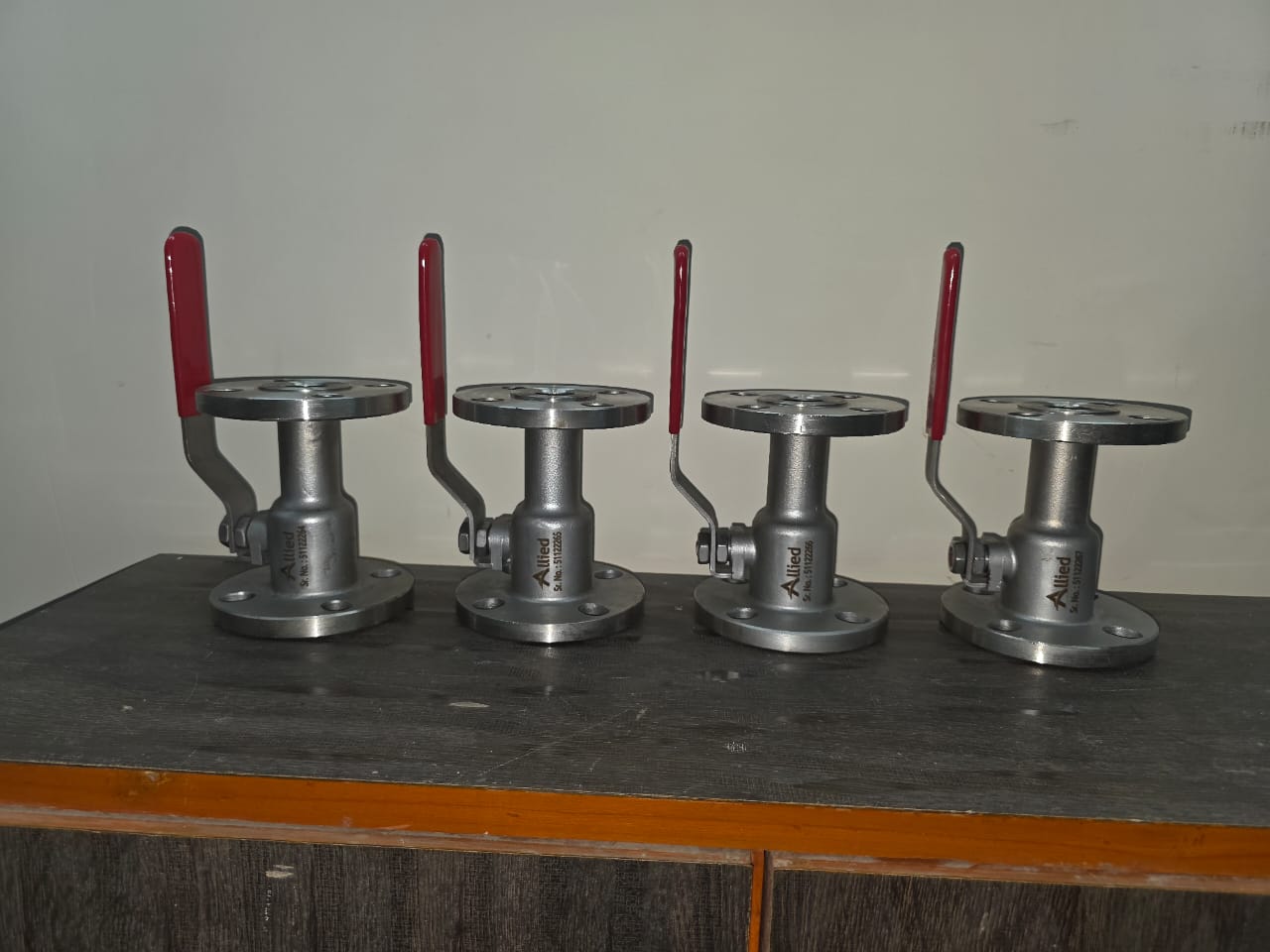Allied Engineering India