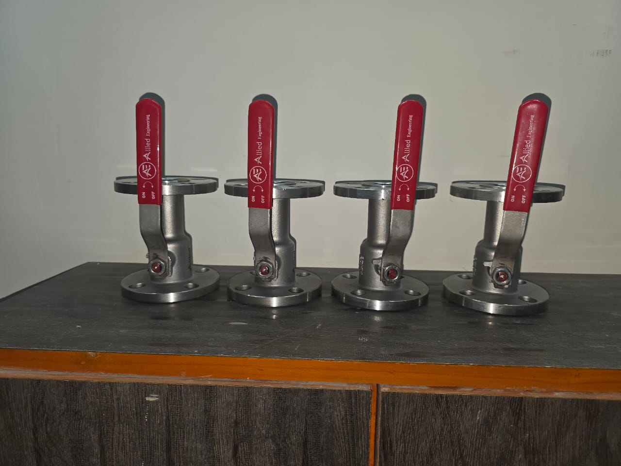 Allied Engineering India