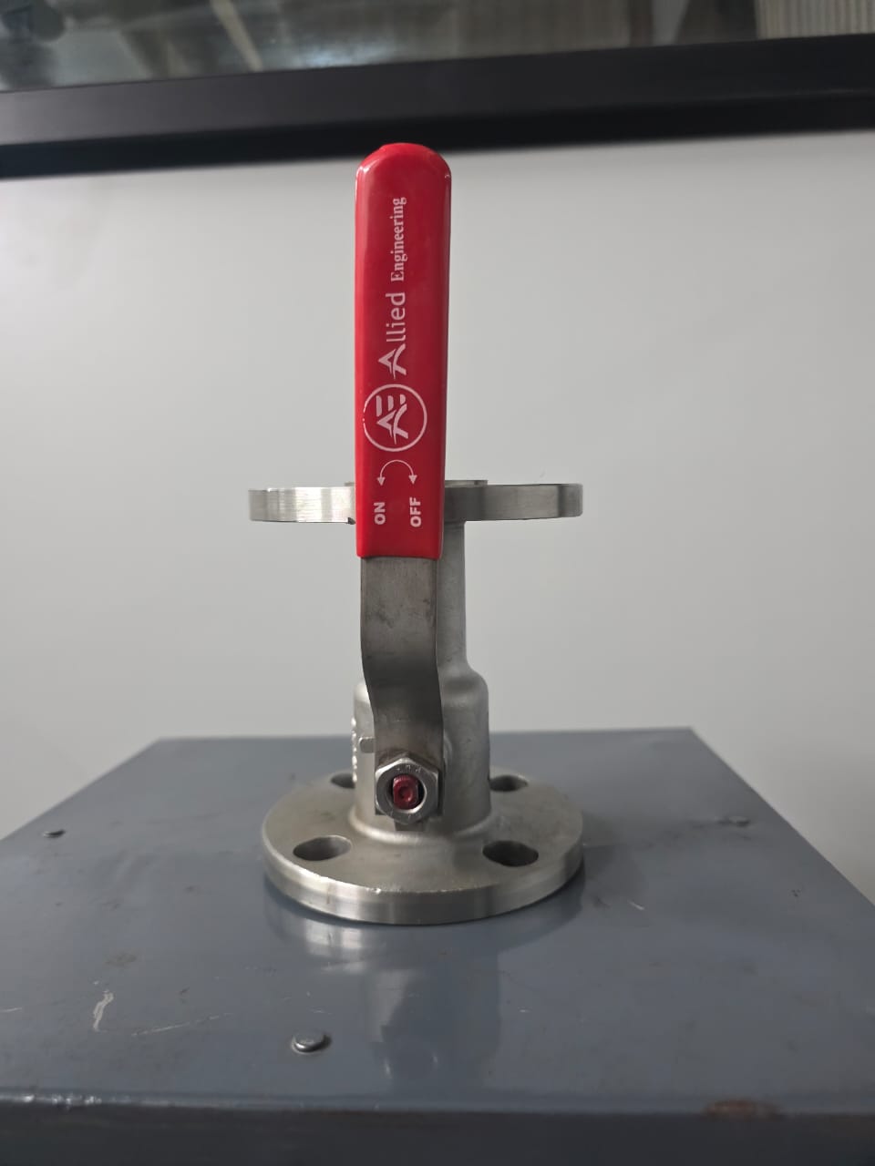 Allied Engineering India