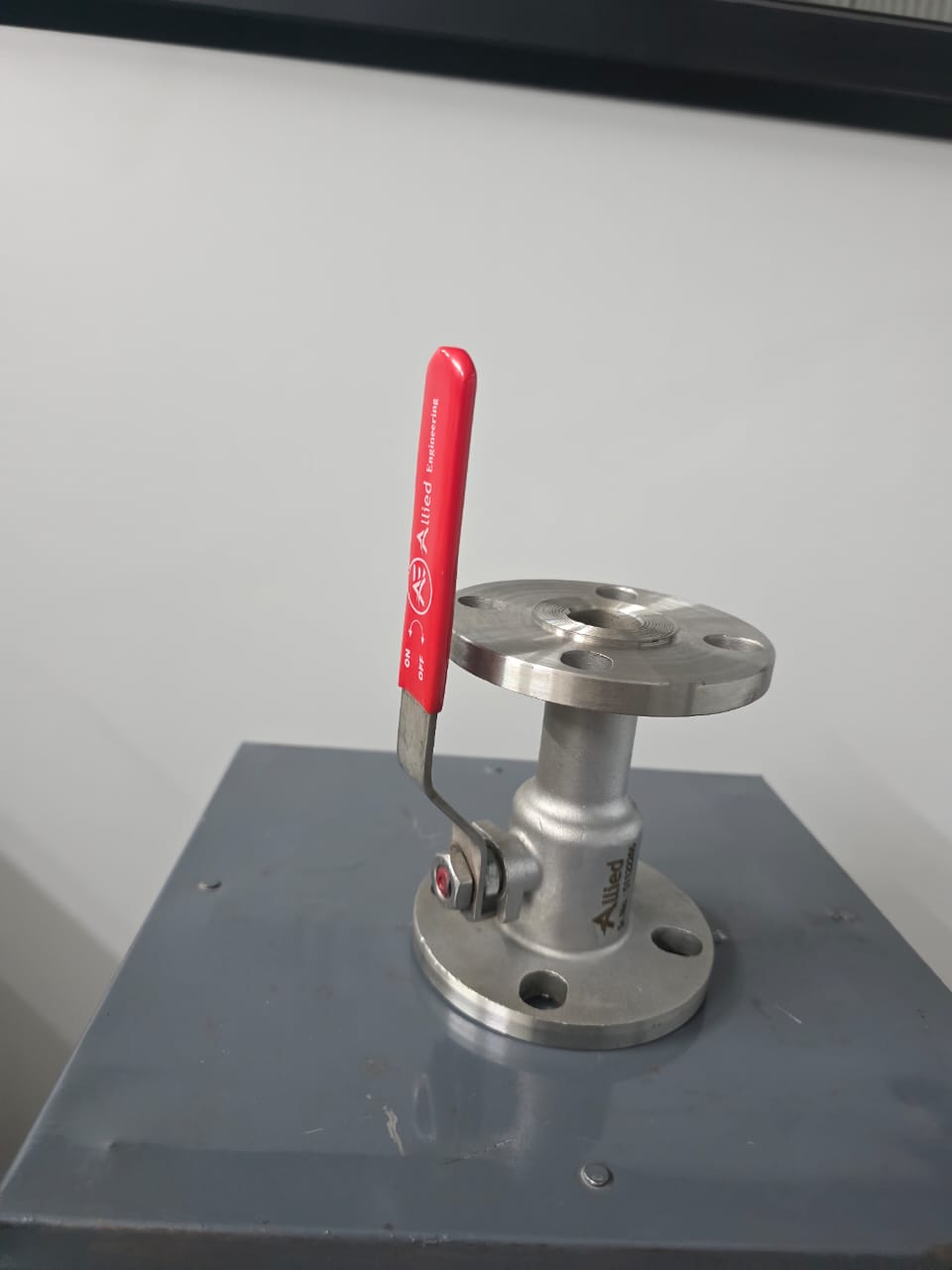 Allied Engineering India