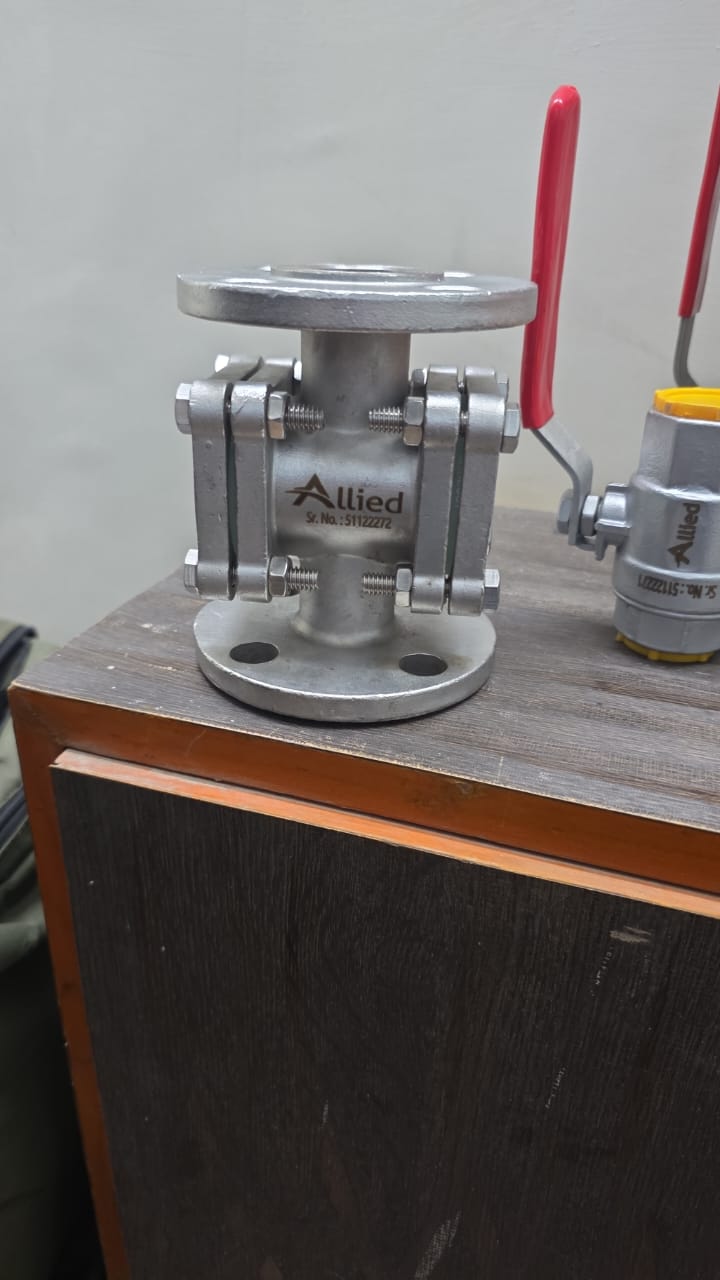 Allied Engineering India