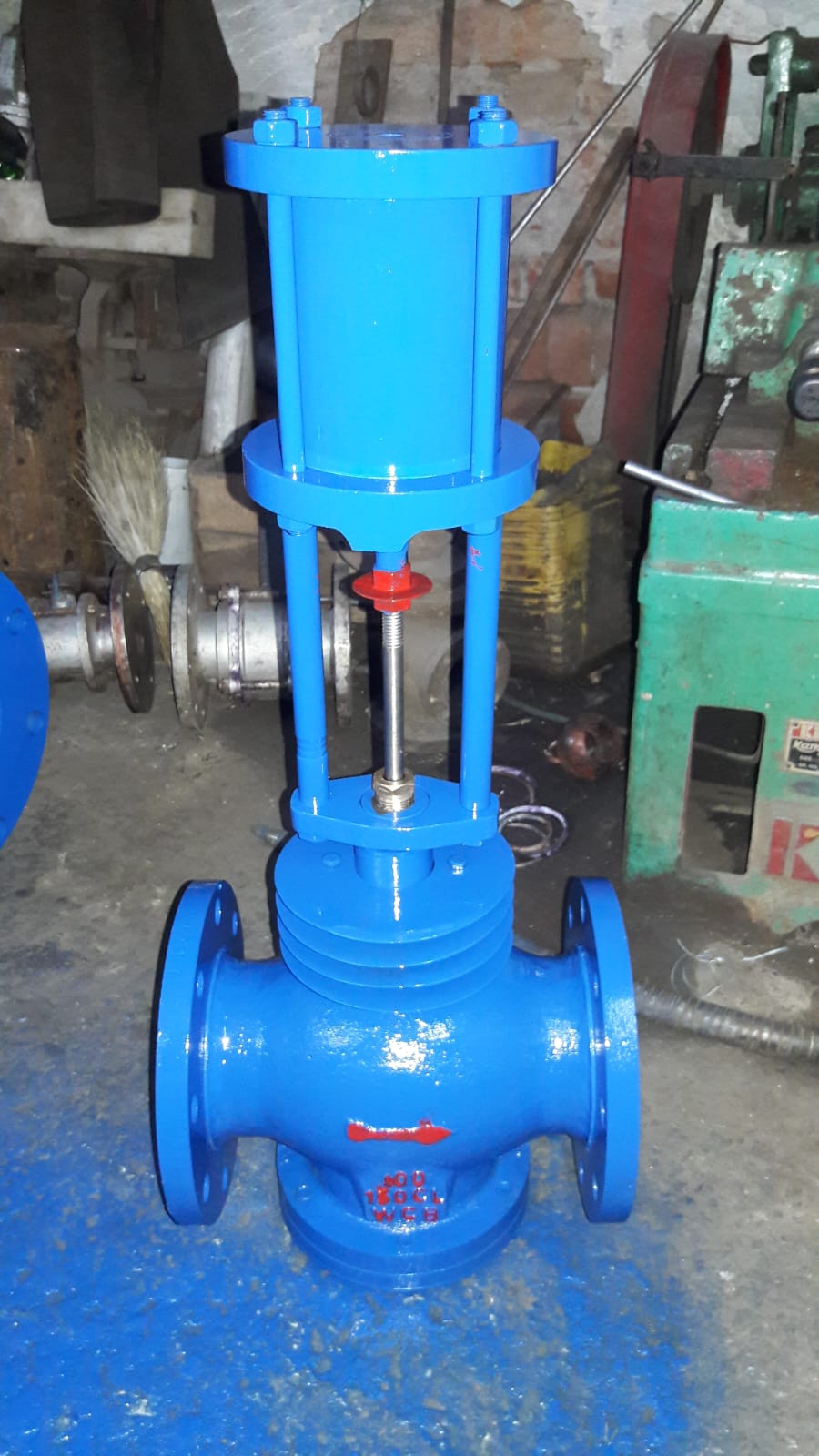 Allied Engineering India