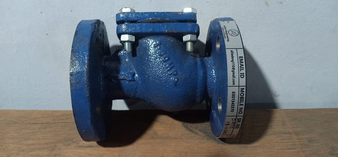 Allied Engineering India