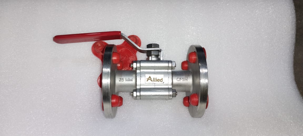 Allied Engineering India