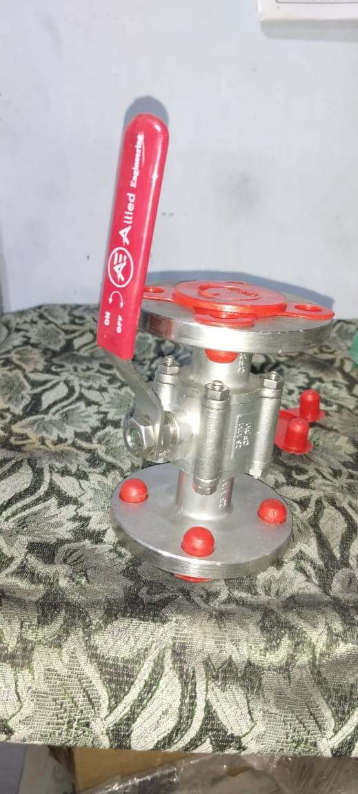Allied Engineering India