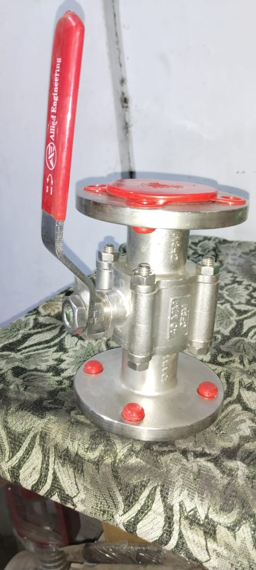 Allied Engineering India
