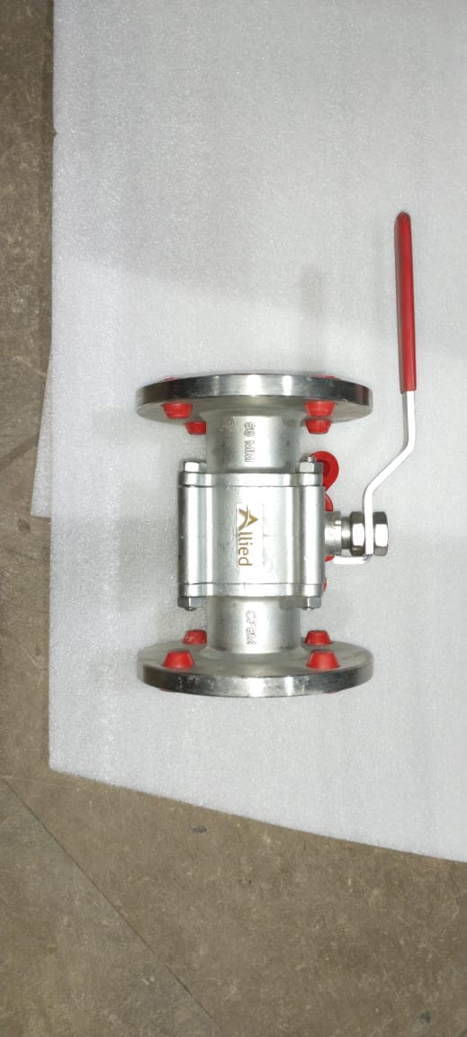Allied Engineering India