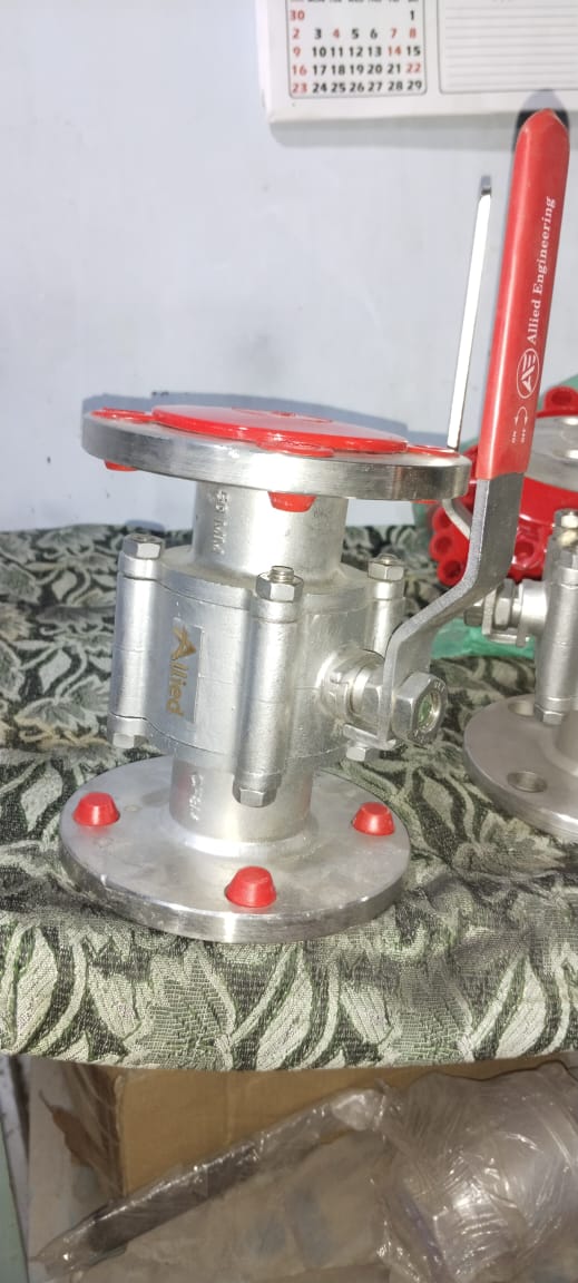 Allied Engineering India