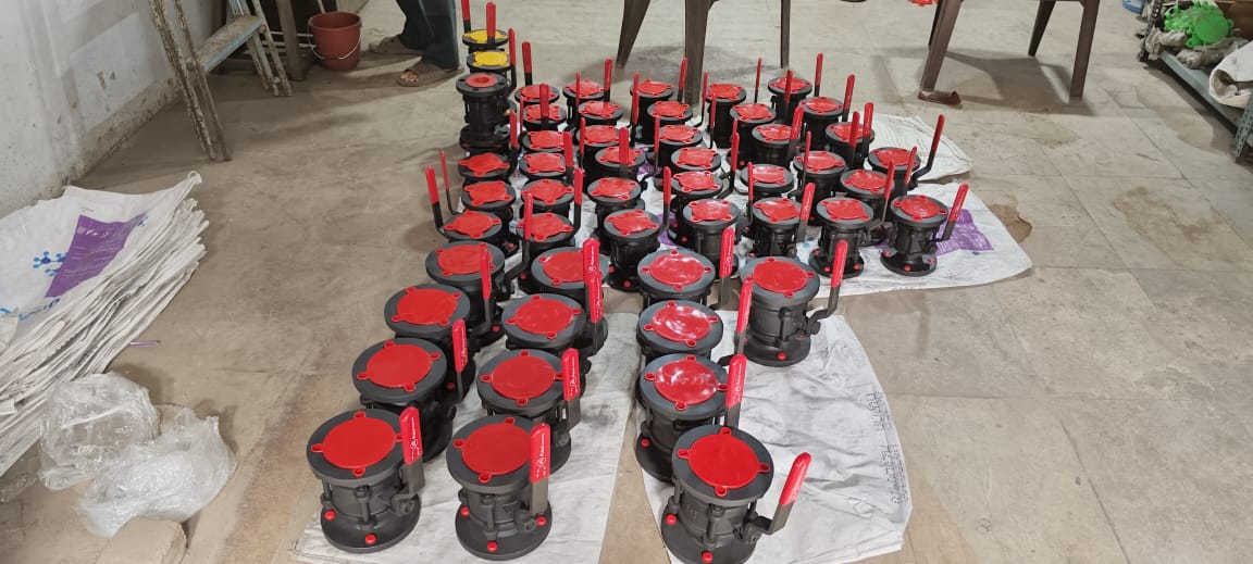 Allied Engineering India