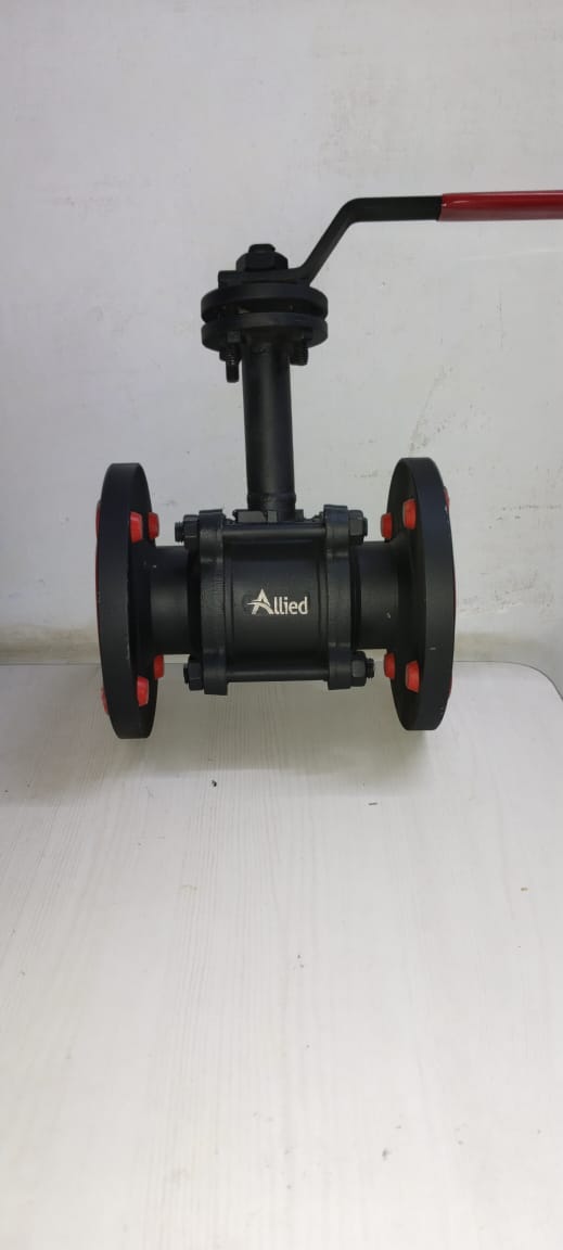 Allied Engineering India