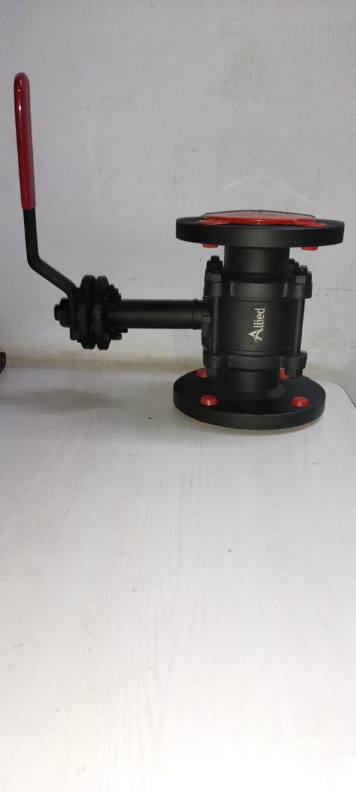 Allied Engineering India
