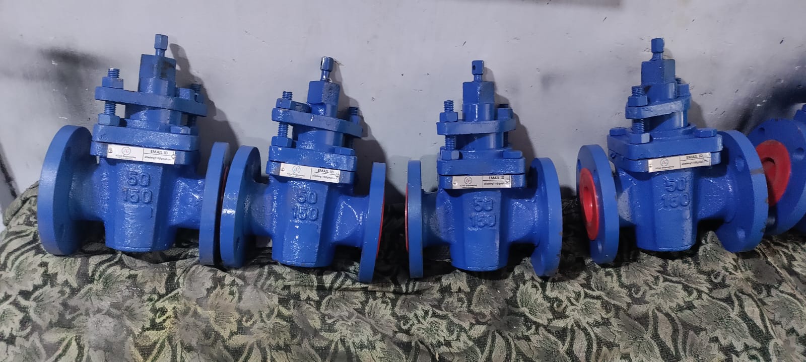 Allied Engineering India