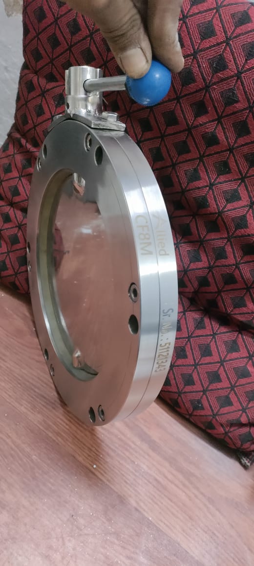 Allied Engineering India