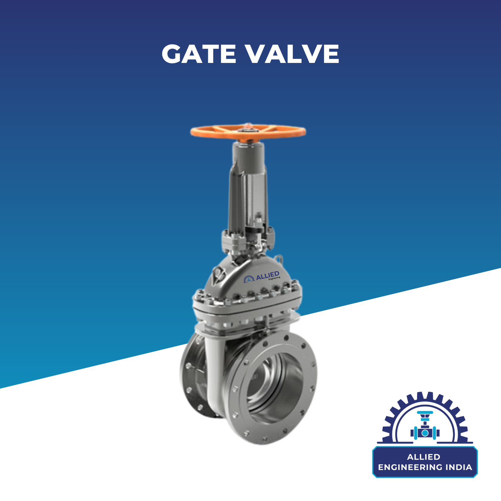 Gate Valve