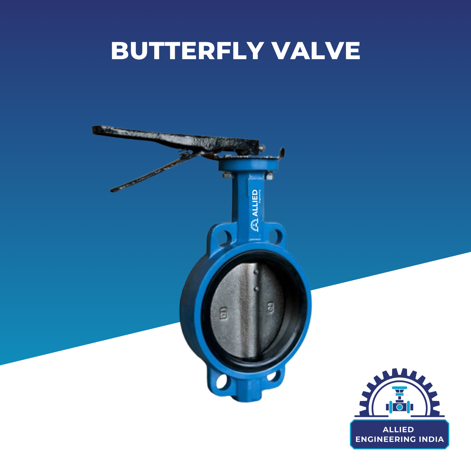 Butterfly Valve