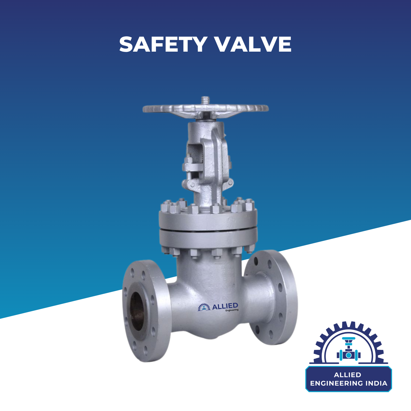Safety Valve