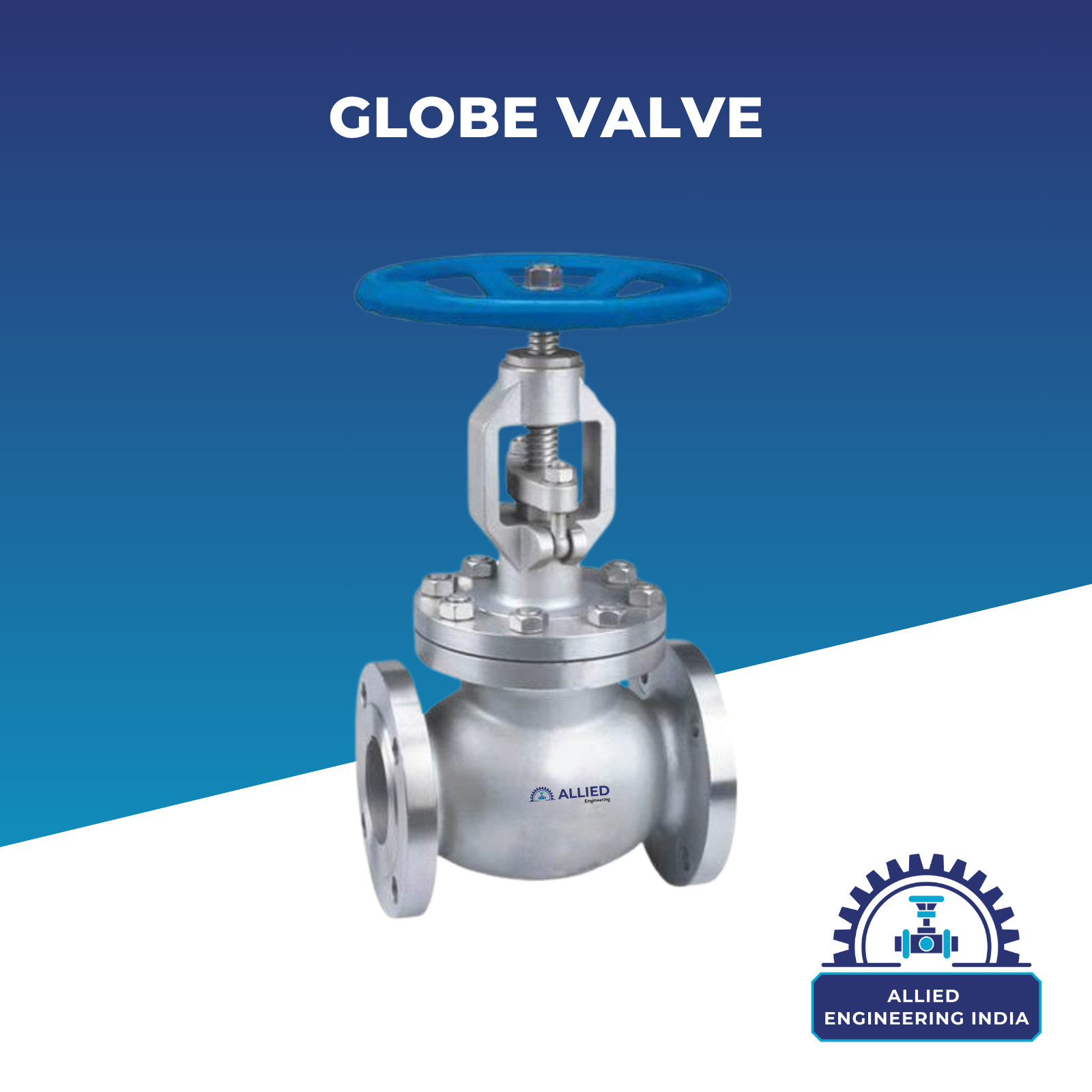 Globe Valve