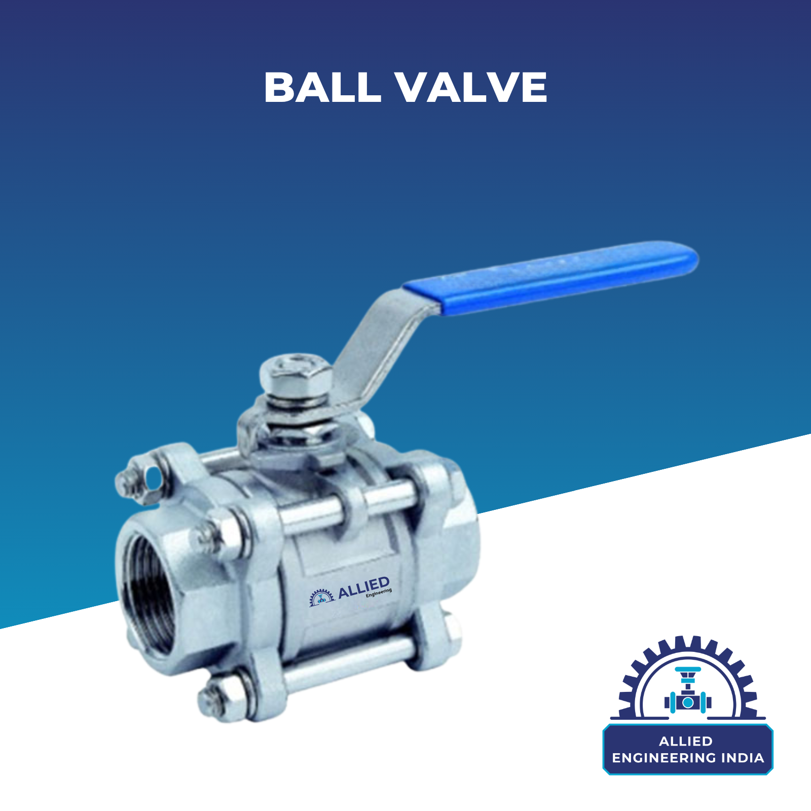 Ball Valve
