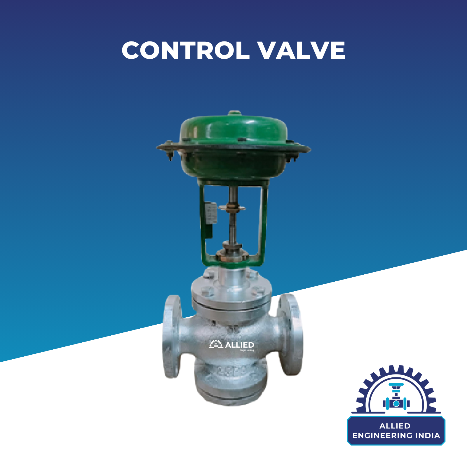 Control Valve