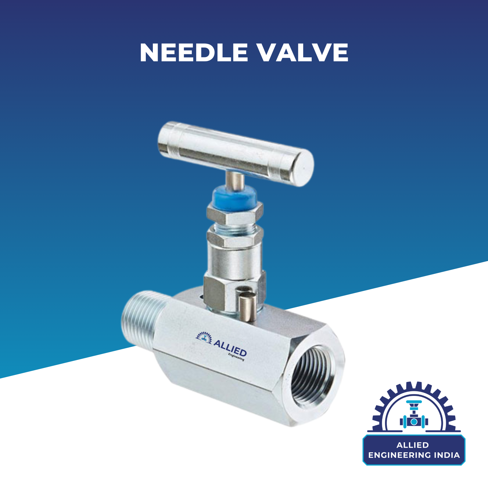 Needle Valve